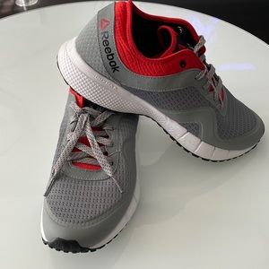 Mens Reebok Walking Shoes